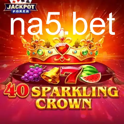 40SparklingCrown