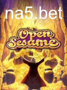OpenSesame