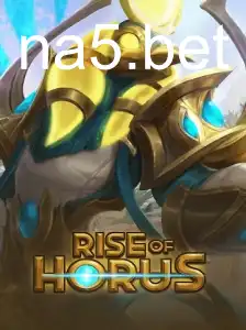 RiseofHorus